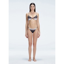 Moeva Siyah Kadın Bikini Alt Rory
