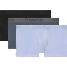 Calvin Klein Erkek Boxer Set 000NB3651A33V