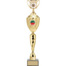 ODAK KUPA - Figürlü Kupalar - Kupa Figürlü Kupalar FG-083 B - 64 cm