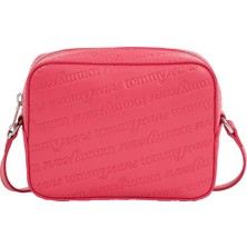Tommy Hilfiger Kadın Çapraz Çanta AW0AW17865XI5