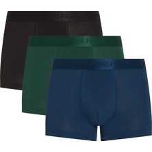 Tommy Hilfiger Erkek Boxer UM0UM027600T4
