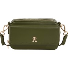 Tommy Hilfiger Kadın Çapraz Çanta AW0AW17680MT1