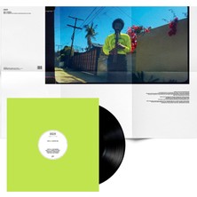 Andre 3000 Movıng Day