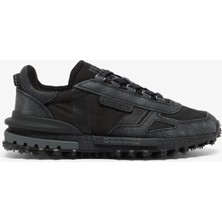 Lacoste Elite Active Winter Kadın Siyah Sneaker 750SFA0081T 02H