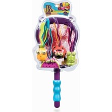 B.toys Hippopotam Dalış Seti BX1522Z