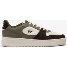 Lacoste L001 Set Erkek Haki Sneaker 750SMA0095T 2A9