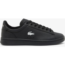 Lacoste Carnaby Set Kadın Siyah Sneaker 750SFA0056T 02H