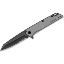 Kershaw Misdirect Serrated Çakı