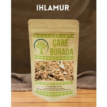 Ihlamur 100 gr (Doğal, Kurutulmuş, Elenmiş, Katkısız)