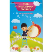 Türk Manilerden Seçmeler