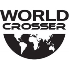 Yamaha Super Tenere World Crosser Sticker Etiket Modeli