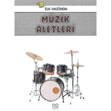 Ilk Hazinem - Müzik Aletleri