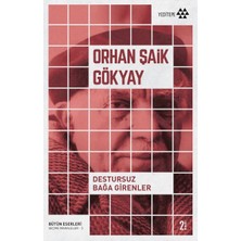 Destursuz Bağa Girenler