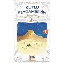 Kutlu Peygamberim
