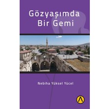 Gözyaşımda Bir Gemi