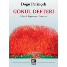 Gönül Defteri Erdemli Toplumun Pınarları