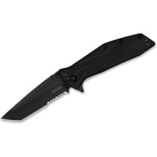 Kershaw Brawler Serrated Çakı
