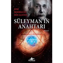 Süleyman'ın Anahtarı