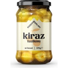 Kiraz Tuzlusu (370 Gr)