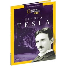 National Geographic Kids - Nikola Tesla