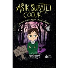 Asık Suratlı Çocuk - Uğultulu Orman