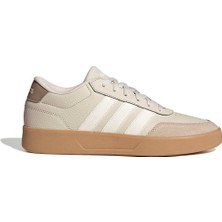 Adidas Breaknet 3.0 Gri Erkek Sneaker JR3557