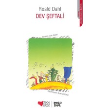 Dev Şeftali