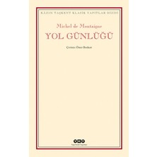 Yol Günlüğü