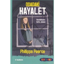 Sen De Oku - Odadaki Hayalet