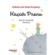Küçük Prens