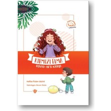 Kırmızı Elma Covid-19’a Karşı