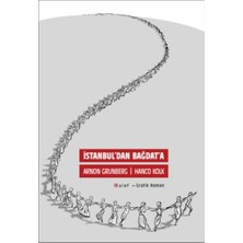 Istanbul'dan Bağdat'a