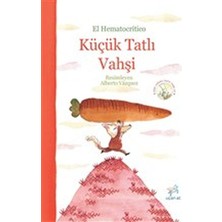 Küçük Tatlı Vahşi - Dört Sağlıklı Pasta Tarifi Ile