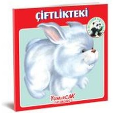 Çiftlikteki En Sevdiğim Hayvanlar