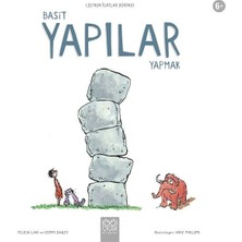 Basit Yapılar Yapmak - Leo’nun Icatlar Dünyası