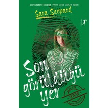 Amatör Dedektifler 3 - Son Görüldüğü Yer