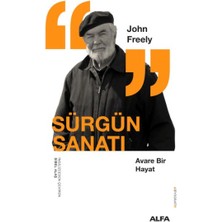 Sürgün Sanatı