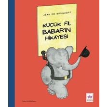 Küçük Fil Babar’ın Hikayesi