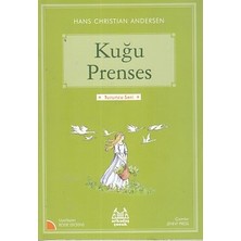 Turuncu Seri - Kuğu Prenses