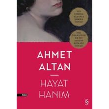 Hayat Hanım