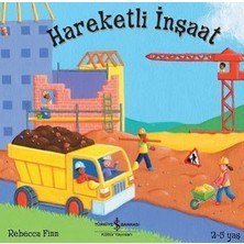 Hareketli Inşaat