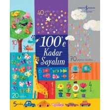 100’E Kadar Sayalım