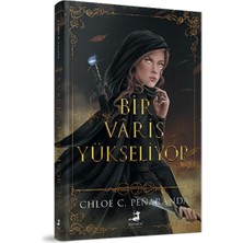 Bir Vâris Yükseliyor (Ciltli)