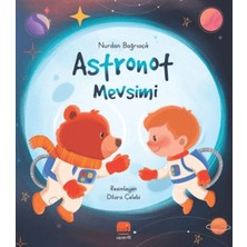 Astronot Mevsimi