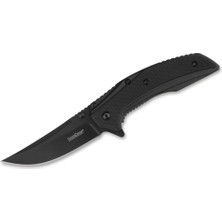 Kershaw Outright Blk Çakı