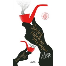 Sherlock Holmes’ün Maceraları - Bütün Hikâyeler Cilt 1