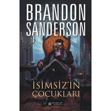Isimsizin Çocukları