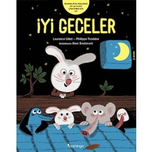 Iyi Geceler