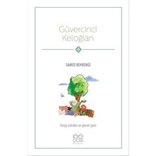 Güvercinci Keloğlan