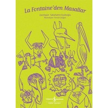 La Fontaine’den Masallar